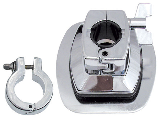 Gibraltar Single Tom Bass Drum Bracket for 1" Diameter Tubes