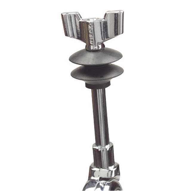 Gibraltar Short Rubber Cymbal Seat Sleeve - Pack of 2