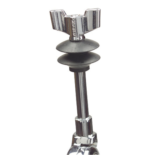 Gibraltar Short Rubber Cymbal Seat Sleeve - Pack of 2