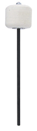 Gibraltar Felt Bass Drum Pedal Beater Long Shaft