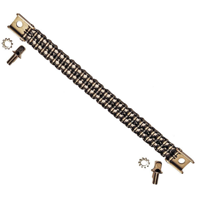 Gibraltar Intruder Series Bass Drum Pedal Dual Chain Assembly - Pk 1 for Pre-2009 Models