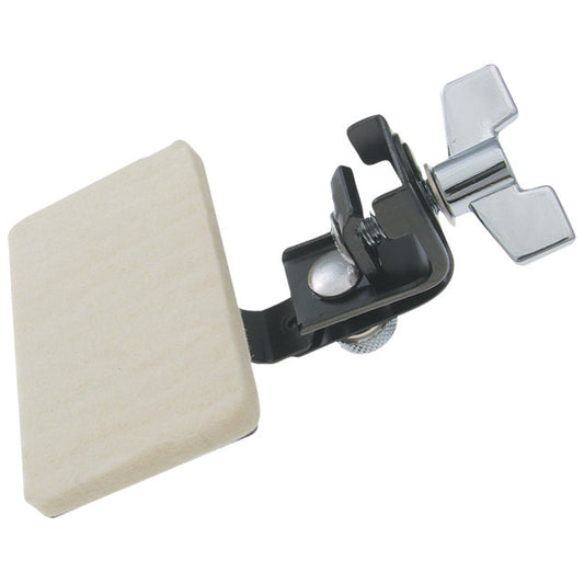 Gibraltar Hoop-Mount Tone Control for Tom Tom or Snare Drum - Pk 1