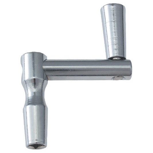 Gibraltar Speed Drum Tuning Key with 1/4" Socket - Pk 1