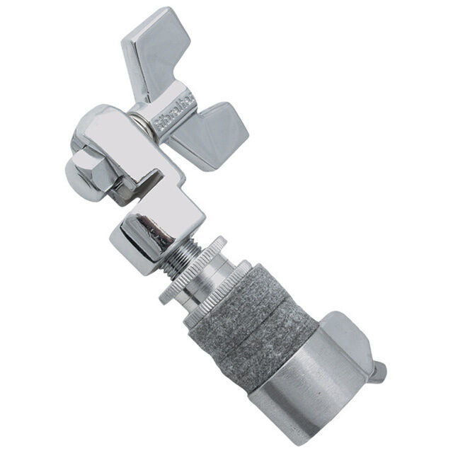 Gibraltar Super Hi Hat Clutch with Super Grip Clamping Mechanism, Fits 8mm Rod