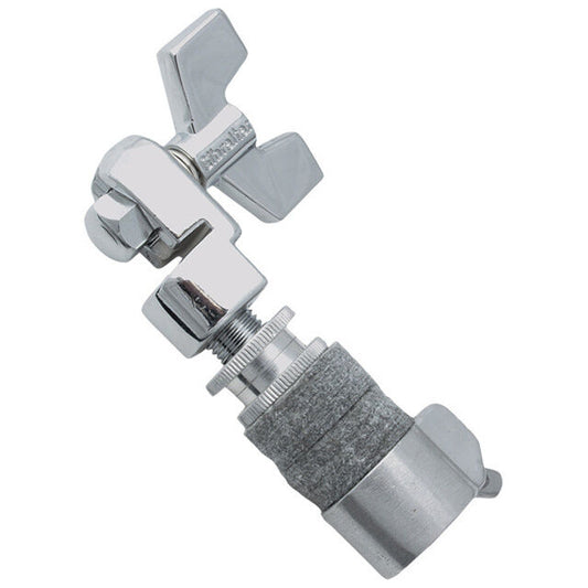 Gibraltar Super Hi Hat Clutch with Super Grip Clamping Mechanism, Fits 8mm Rod
