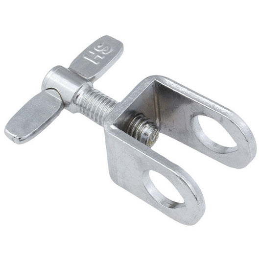 Gibraltar Cowbell U-Clamp for 9.5mm Post - Pack of 1