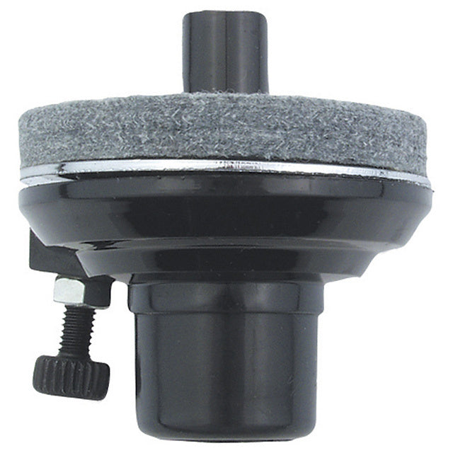 Gibraltar Hi Hat Seat for 1" or 5/8" Tube Hi-Hat Stands - Pack of 1