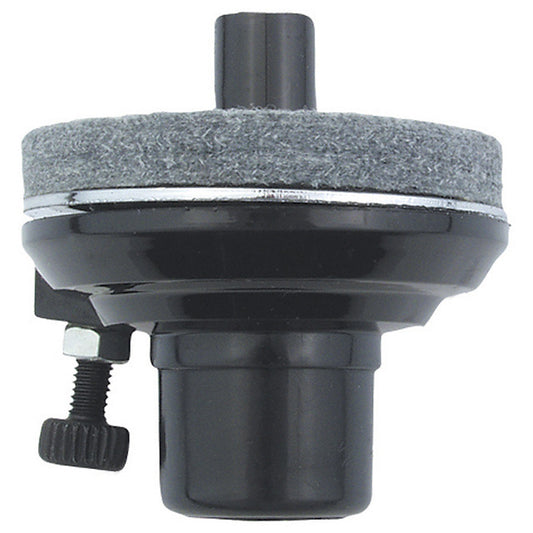 Gibraltar Hi Hat Seat for 1" or 5/8" Tube Hi-Hat Stands - Pack of 1