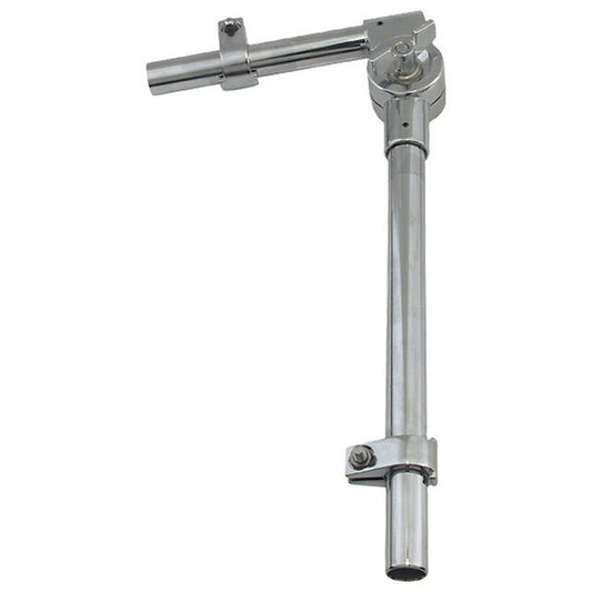Gibraltar 3/4" Diameter Ratchet Tom Arm with 10" Down Tube