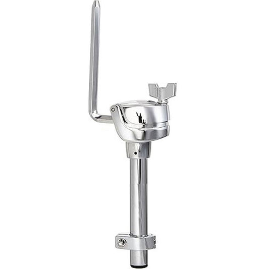 Gibraltar SC-BCLRH Ball Clam Style Hex L-Rod 10.5mm Tom Arm with Memory Lock