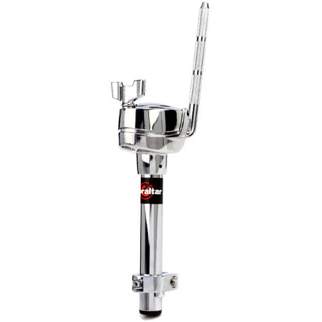 Gibraltar Ball Clam Style L-Rod 10.5mm Tom Arm with 8" Down Tube — view 2