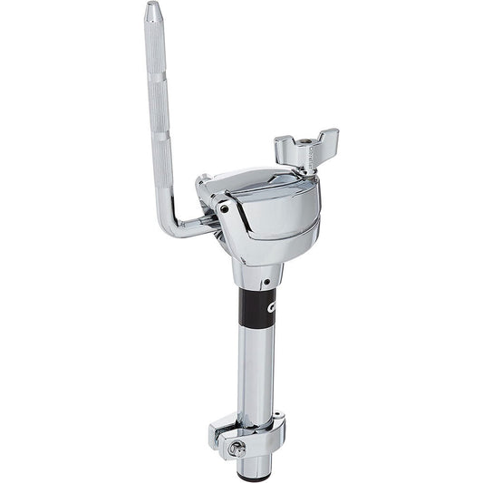 Gibraltar Ball Clam Style L-Rod 10.5mm Tom Arm with 8" Down Tube