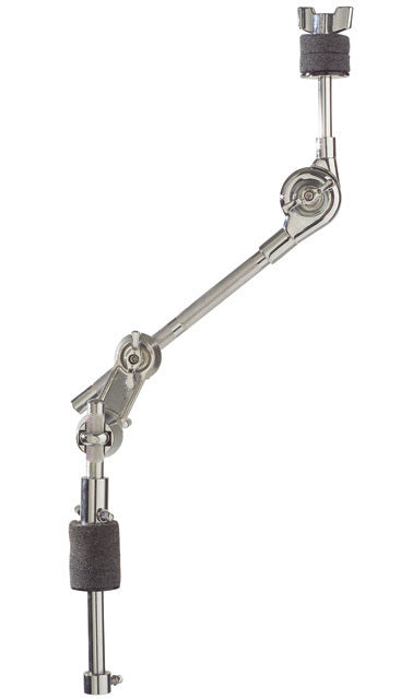 Gibraltar Boom Cymbal Stacker with Tilter for 6mm and 8mm Stands