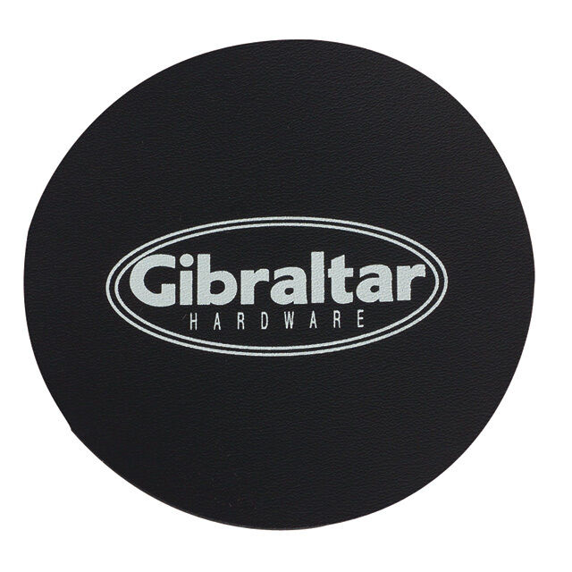 Gibraltar Bass Drum Pedal Beater Pad - Pack of 4