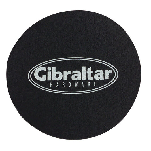 Gibraltar Bass Drum Pedal Beater Pad - Pack of 4