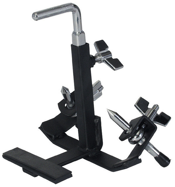 Gibraltar Cowbell Bass Drum Pedal Mount for Percussion