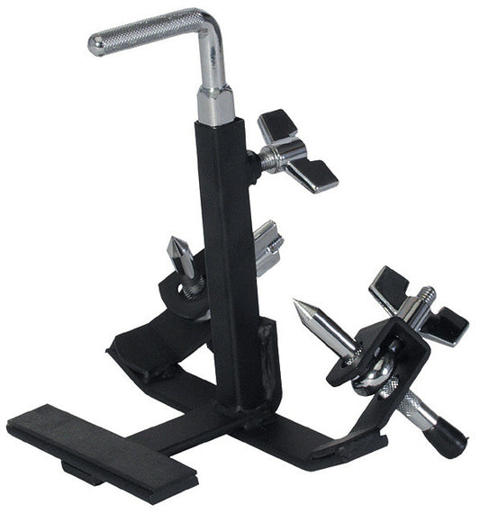 Gibraltar Cowbell Bass Drum Pedal Mount for Percussion