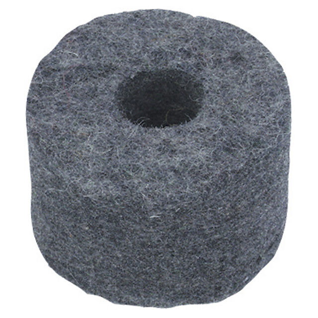 Gibraltar 1-1/2" Thick Cymbal Felts - Pack of 4
