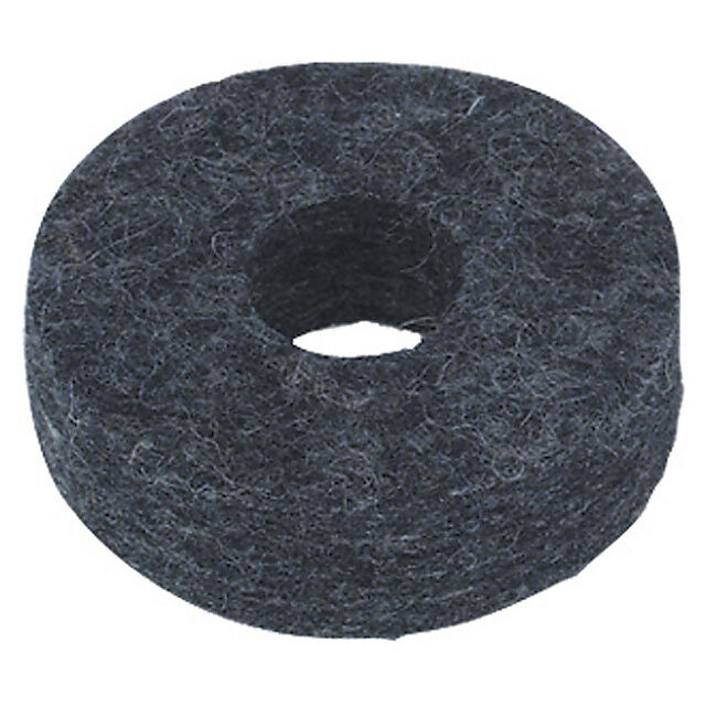 Gibraltar Cymbal Felts 3/4" Thick - Pack of 4