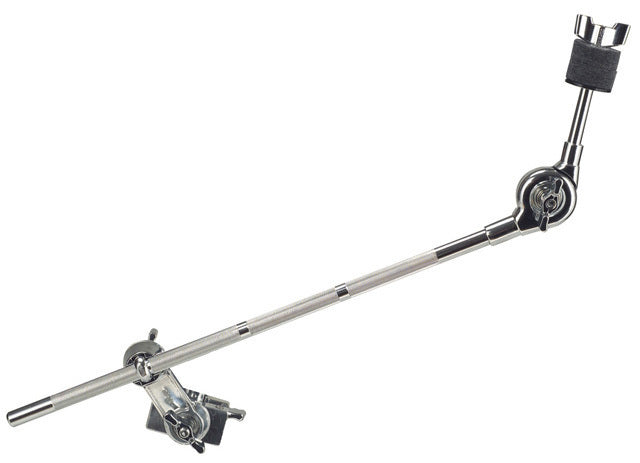 Gibraltar 18" Long Cymbal Boom with Attachment Clamp