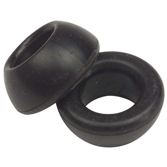 Gibraltar Rubber Hi Hat Clutch Pads - Pk 2