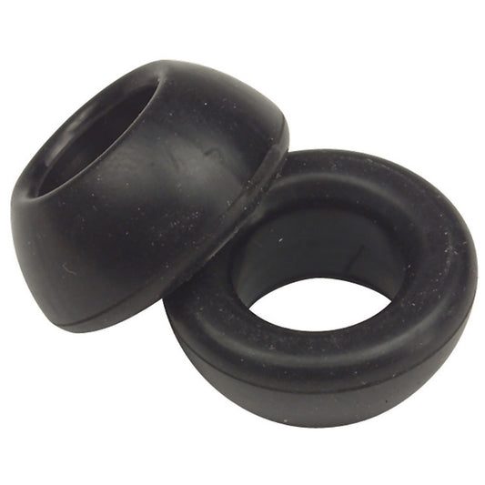 Gibraltar Rubber Hi Hat Clutch Pads - Pk 2