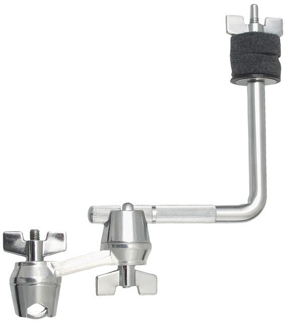 Gibraltar Cymbal L-Arm Ratchet Assembly for 9.5mm to 12.7mm Rods