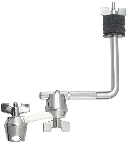 Gibraltar Cymbal L-Arm Ratchet Assembly for 9.5mm to 12.7mm Rods