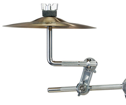 Gibraltar Cymbal L-Arm Ratchet Assembly for 9.5mm to 12.7mm Rods — view 2