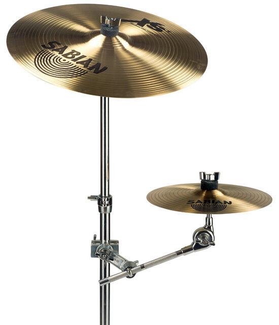 Gibraltar Medium Cymbal Boom with Standard Tilter and Attachment Clamp — view 2