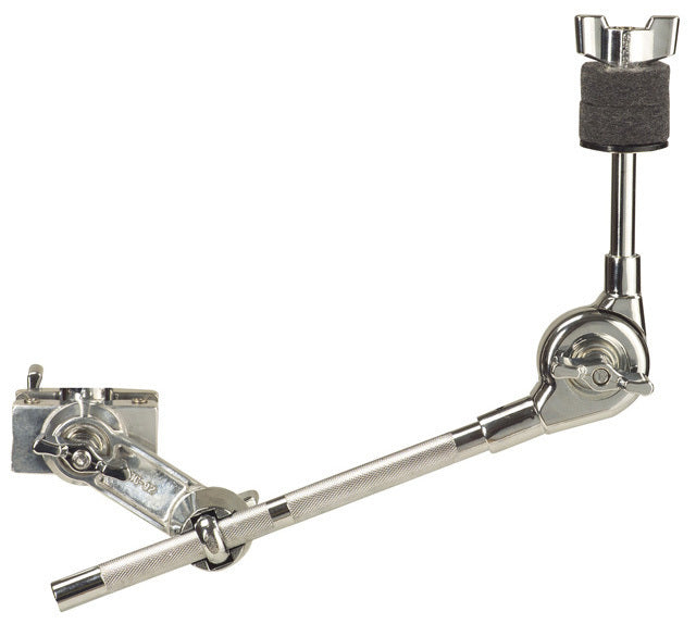 Gibraltar Medium Cymbal Boom with Standard Tilter and Attachment Clamp