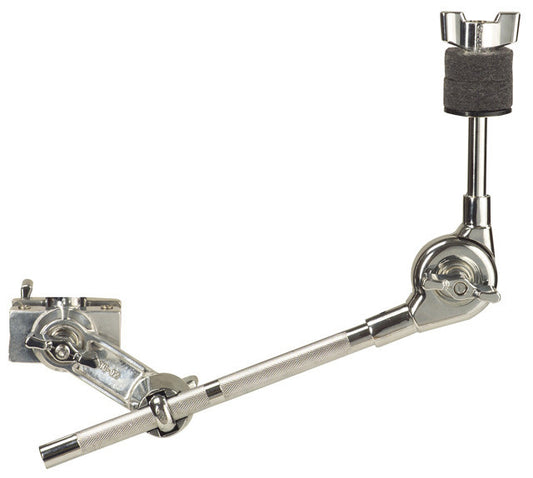 Gibraltar Medium Cymbal Boom with Standard Tilter and Attachment Clamp