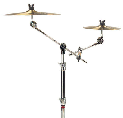 Gibraltar Medium Cymbal Boom Ratchet Assembly 12" Boom Standard Tilter 1pk — view 2