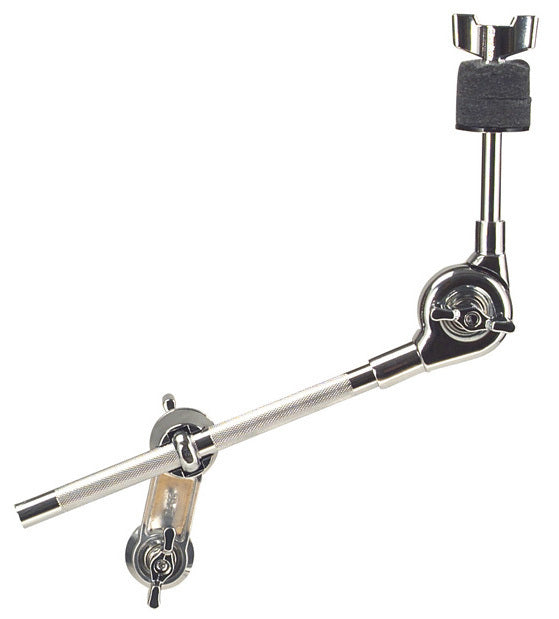 Gibraltar Medium Cymbal Boom Ratchet Assembly 12" Boom Standard Tilter 1pk
