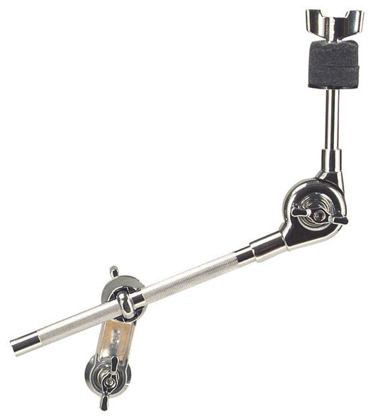 Gibraltar Medium Cymbal Boom Ratchet Assembly 12" Boom Standard Tilter 1pk