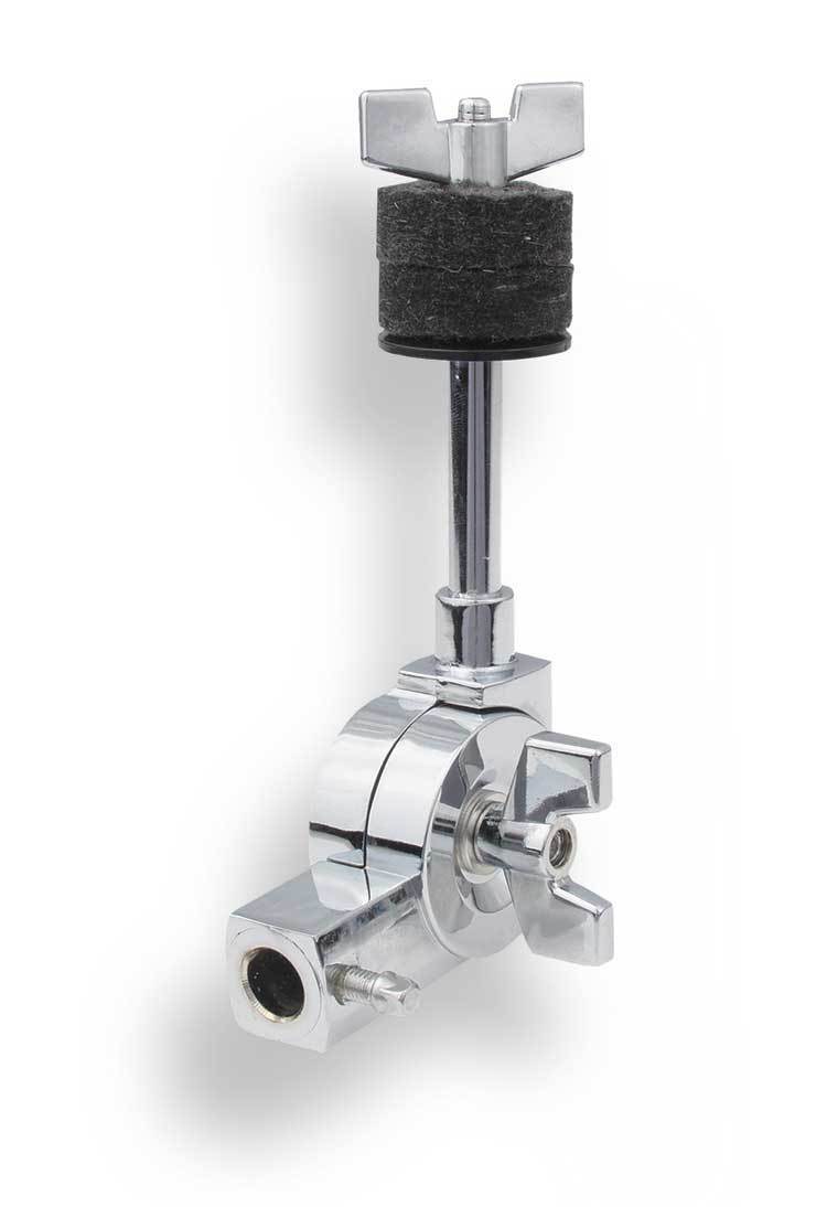 Gibraltar 360 Degree Auxiliary Cymbal Tilter Arm for 12.7mm Rods