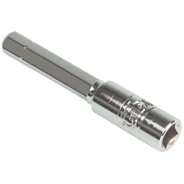 Gibraltar Drum Bit Key for Electric Screwdrivers and Drills - 1 Pack