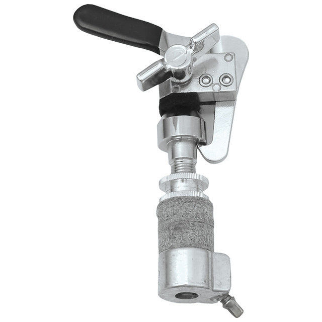 Gibraltar Hi Hat Drop Clutch Pk 1 - Hi Hat Clutches for Quick Cymbal Disengagement and Reattachment
