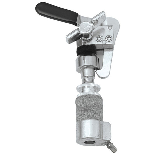 Gibraltar Hi Hat Drop Clutch Pk 1 - Hi Hat Clutches for Quick Cymbal Disengagement and Reattachment