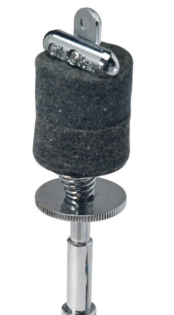 Gibraltar Long Boom Arm with Brake Tilter for Cymbal Mounts — view 2