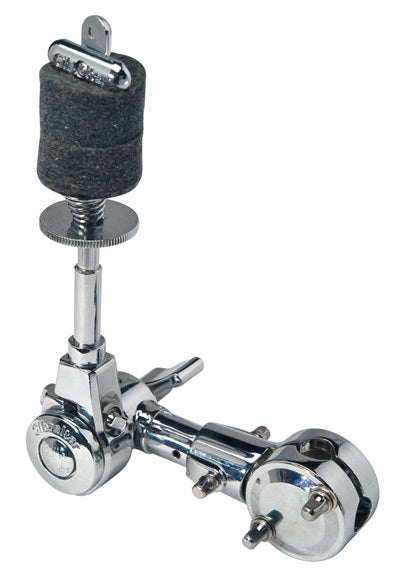 Gibraltar Long Boom Arm with Brake Tilter for Cymbal Mounts