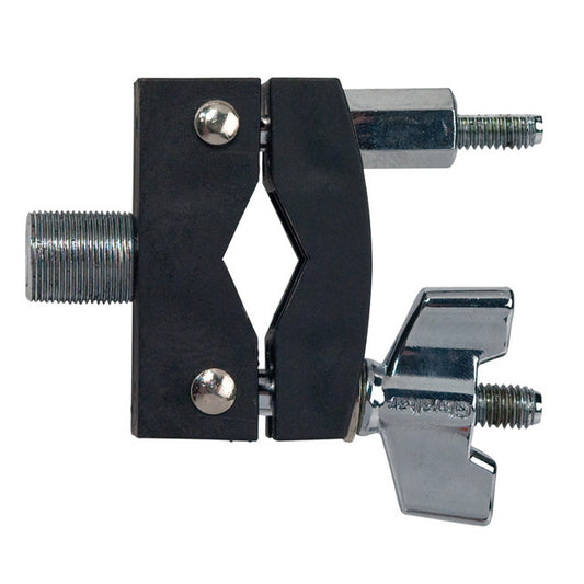 Gibraltar Deluxe Drum Microphone Mount with Gooseneck and Nylon Clamp