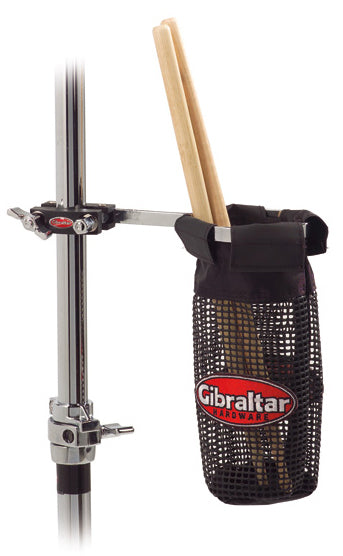 Gibraltar Deluxe Drum Stick Holder with Mount