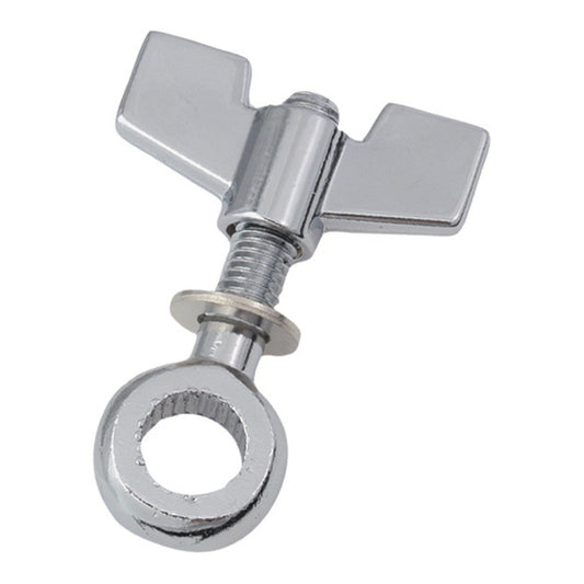 Gibraltar Eye Bolt Kit with Wing Nut and Washer - Pack of 2