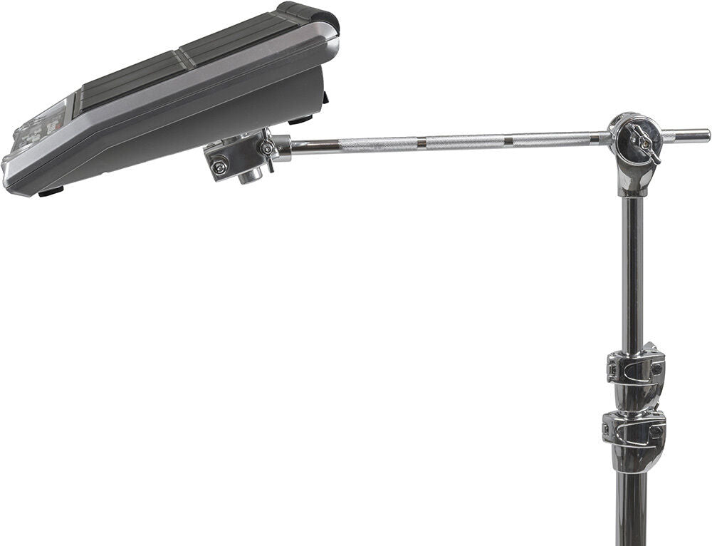 Gibraltar 16" Electronic Drum Module Boom Arm with Rotating Clamp and Adjustable Tilter — view 4