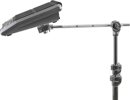Gibraltar 16" Electronic Drum Module Boom Arm with Rotating Clamp and Adjustable Tilter — view 4