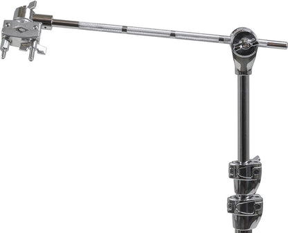Gibraltar 16" Electronic Drum Module Boom Arm with Rotating Clamp and Adjustable Tilter