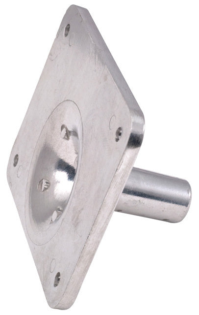 Gibraltar Electronic Module Mounting Plate for E-Drums