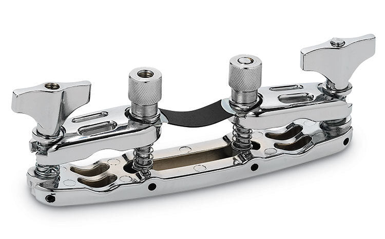 Gibraltar Flex Multi Clamp - Quick Attach Accessory Clamp with One-Hand Operation