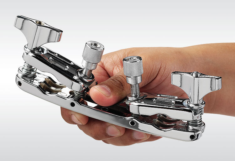Gibraltar Flex Multi Clamp - Quick Attach Accessory Clamp with One-Hand Operation — view 2